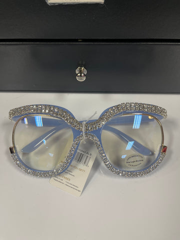 Crystal Glasses