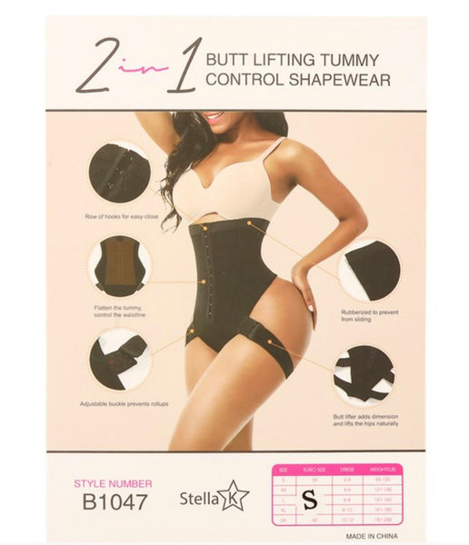 Shapewear – ShaeShoeBox